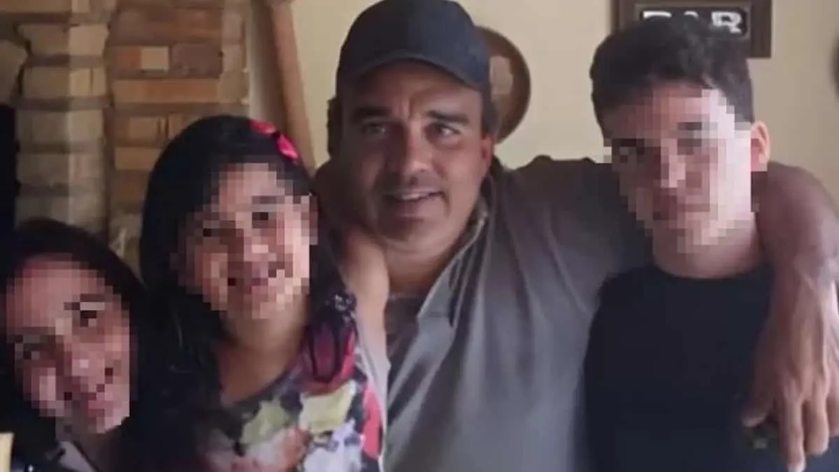 Padre pierde a sus 3 hijos por enfermedad que él les heredó