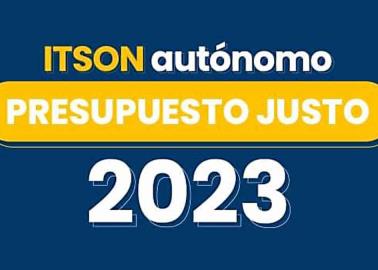 Logran acuerdos en presupuesto justo para el Itson