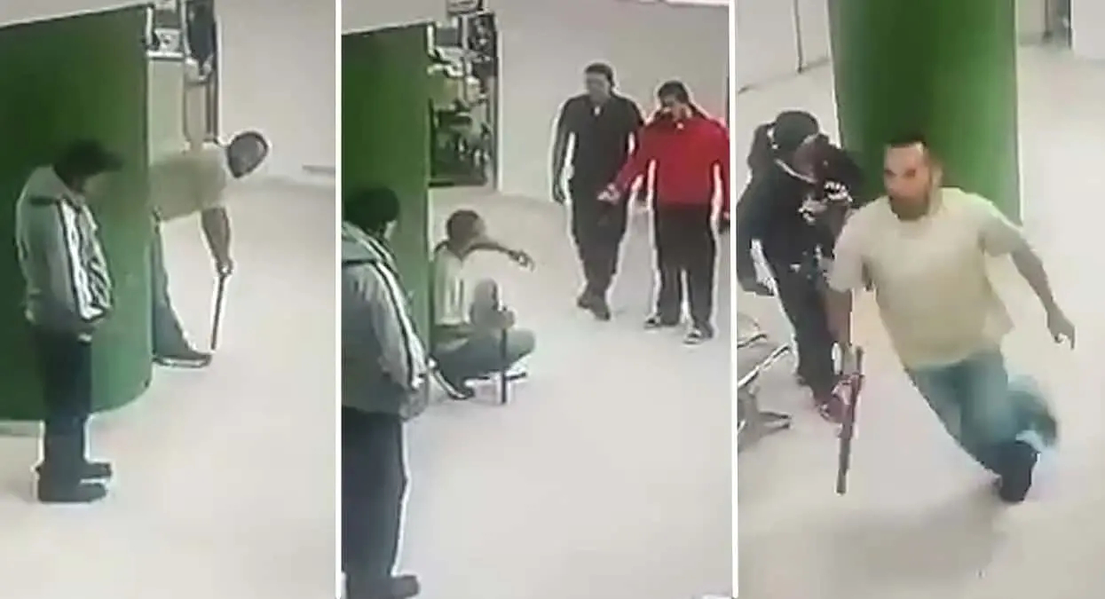 IMSS aclara altercado en el Hospital 3 en Navojoa