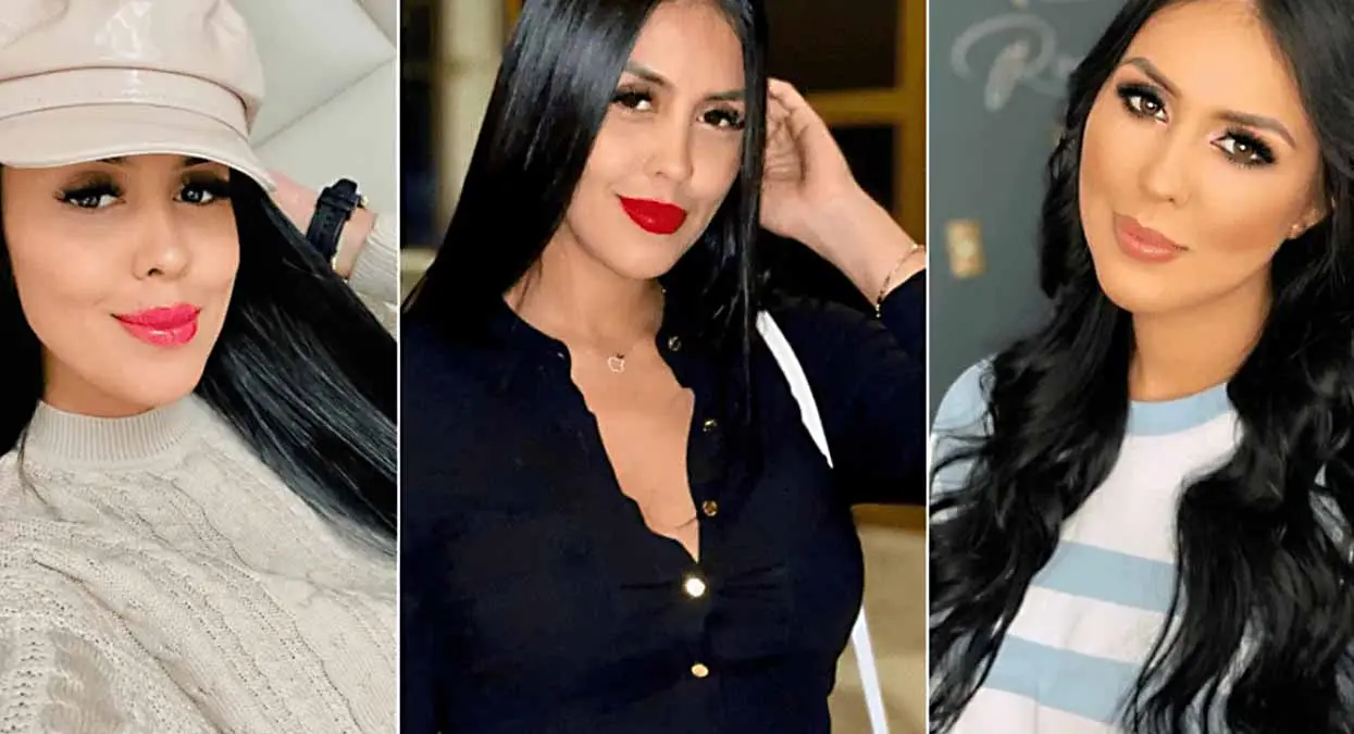 Ejecutan a influencer al salir de gimnasio