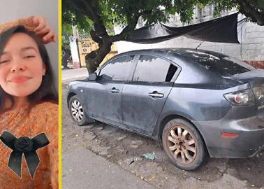 Hallan cuerpo de rapera desaparecida dentro de un barril