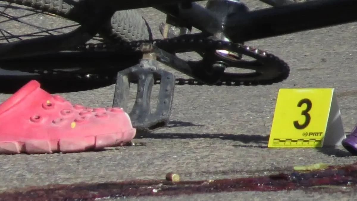 ¿Hay tipificación por asesinato de hombres?