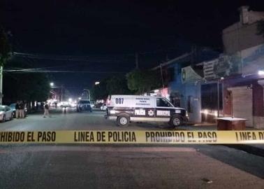 Lo matan junto a su perro en la México Lo matan junto a su perro en la México