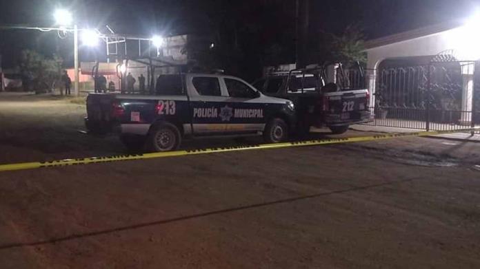 Muere jovencito baleado en Esperanza Muere jovencito baleado en Esperanza