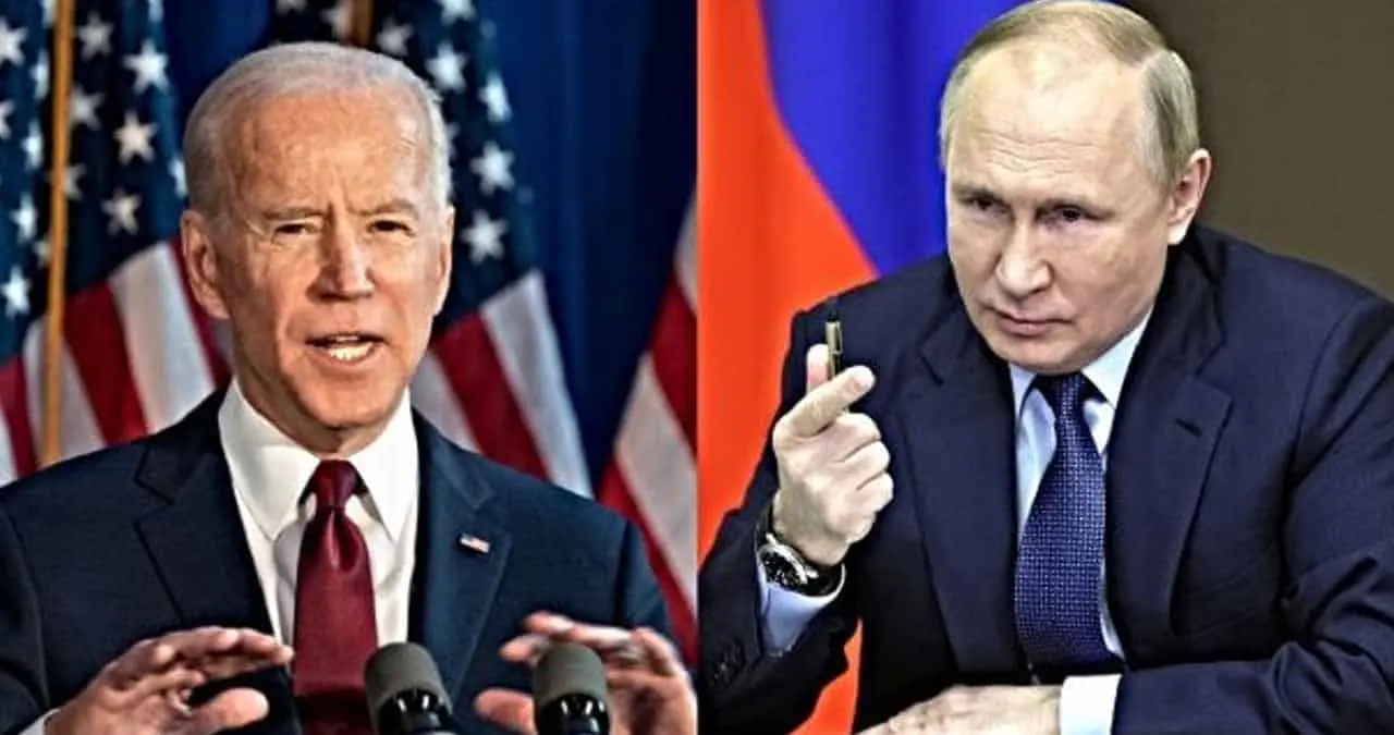 Rusia y Estados Unidos intercambian prisioneros