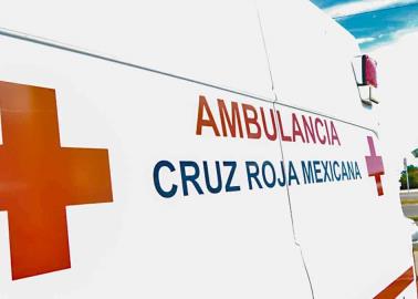 Proyectan instalación de una base de Cruz Roja en Álamos