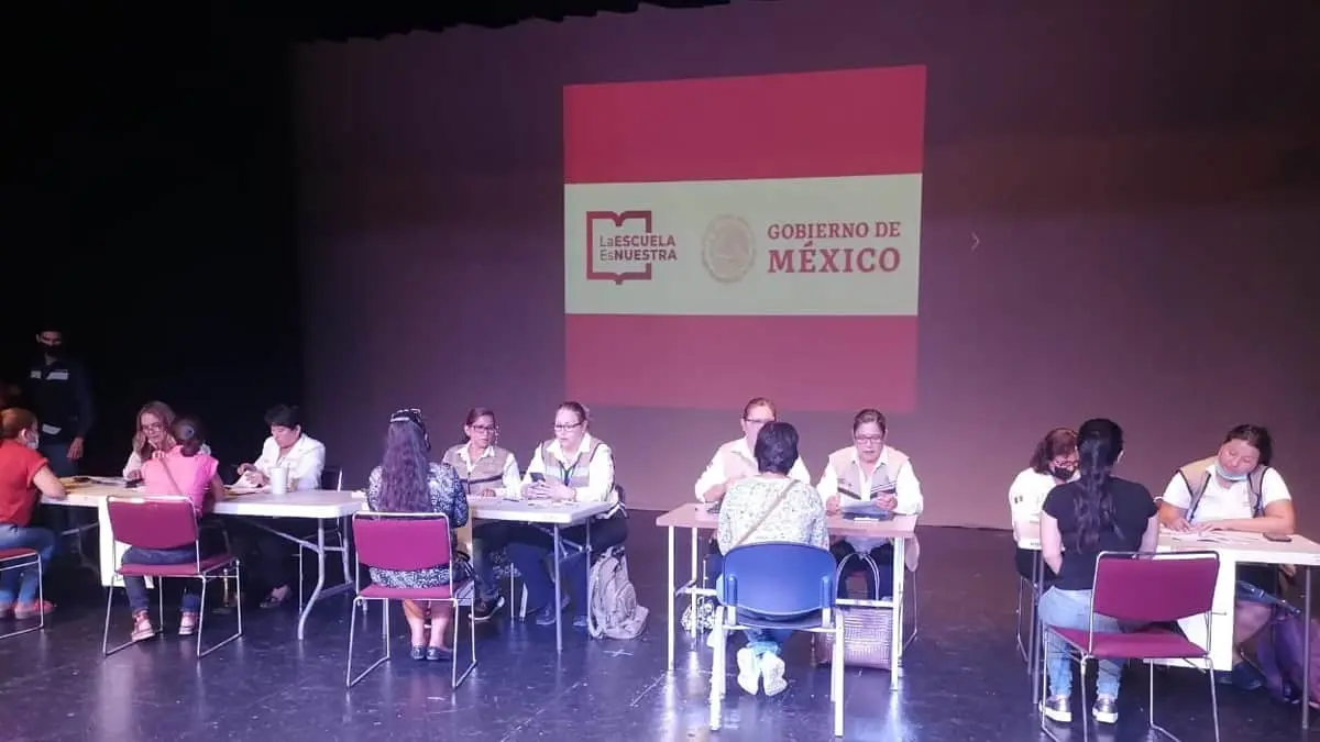 Sin proceso legal por supuestos desvíos de recursos
