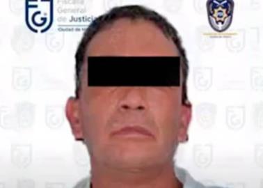 Violador serial se hacía pasar por empleado de la CFE