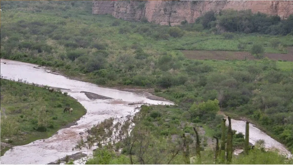 Urge invertir en cuidado del agua