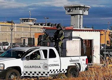 Asesinan a reo extraído de penal por comando armado