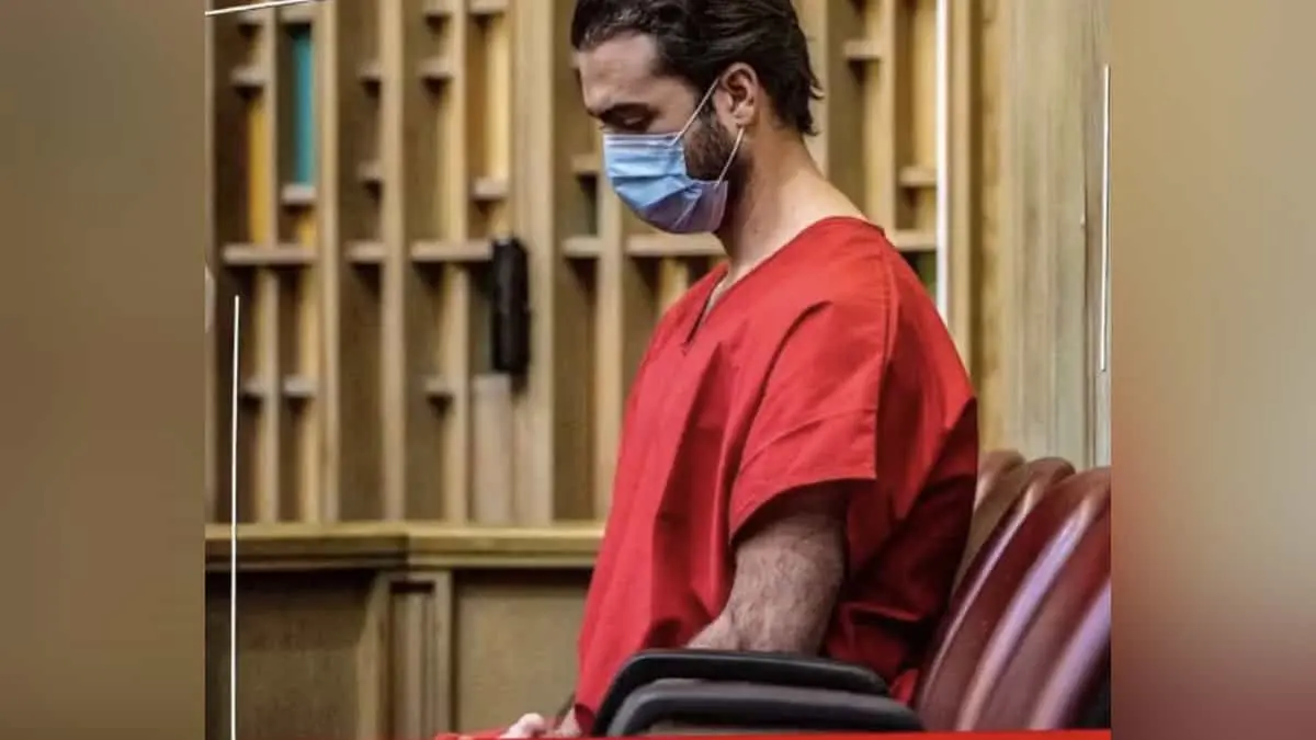 No hay esperanzas para Pablo Lyle: juez niega nuevo juicio