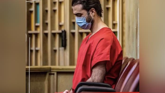 No hay esperanzas para Pablo Lyle: juez niega nuevo juicio No hay esperanzas para Pablo Lyle: juez niega nuevo juicio