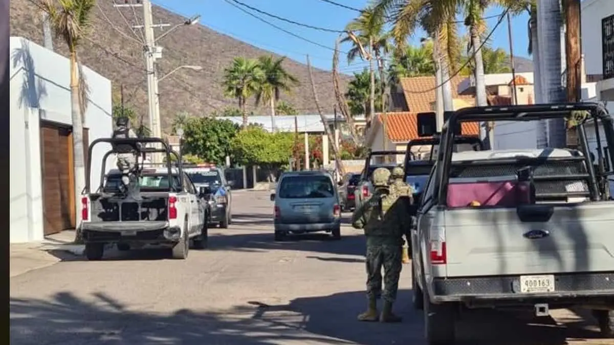 Asesinan a uno en Miramar