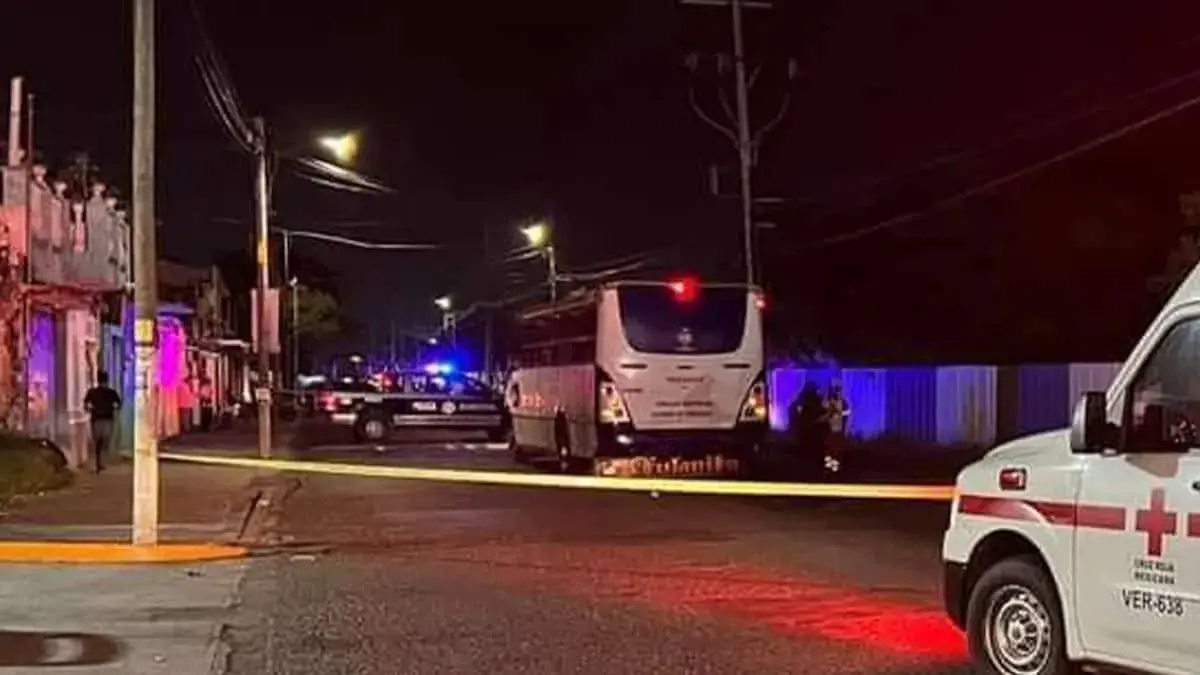 Tragedia guadalupana: Muere niño peregrino