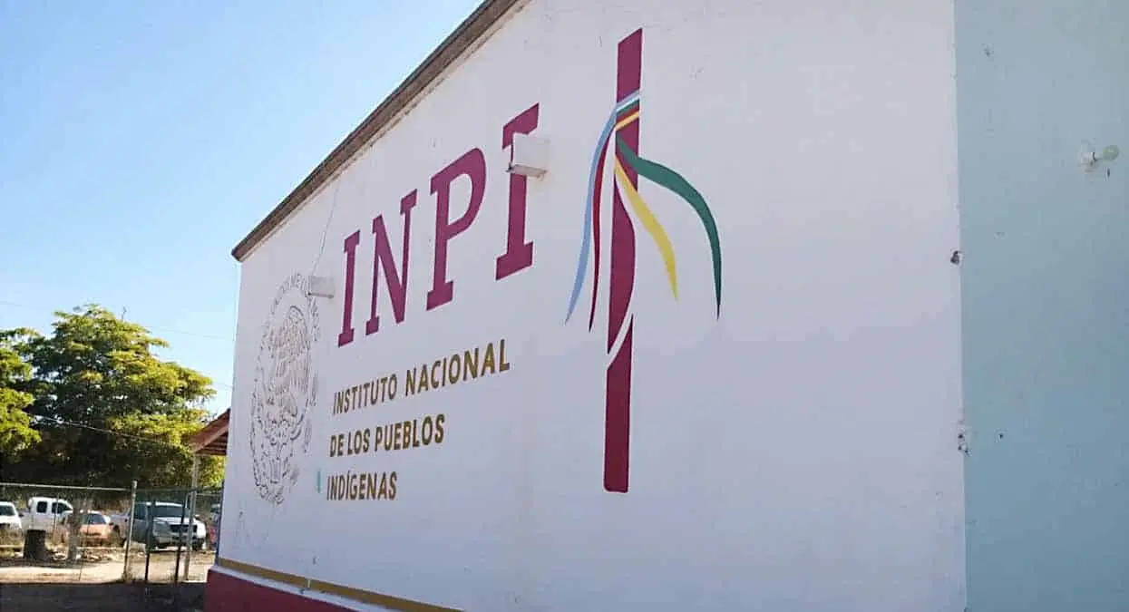Etnia Mayo realiza mesa de trabajo por Plan de Justicia
