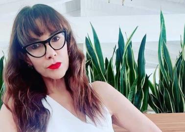 Hallan muerta en su casa a Giovana Lara, exdirectora de Bandamax