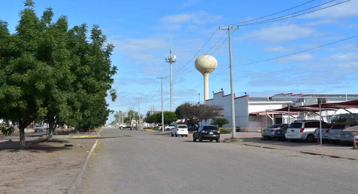 Esperan rehabilitar Parque Industrial