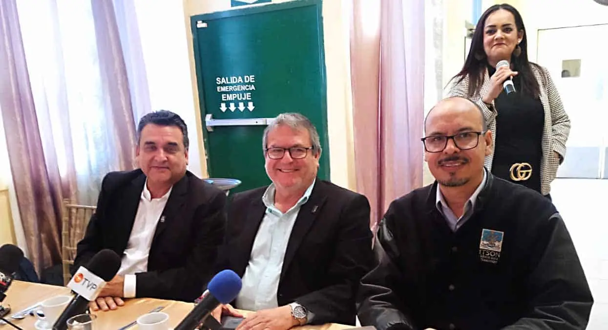 Obtiene Itson más recursos del Estado