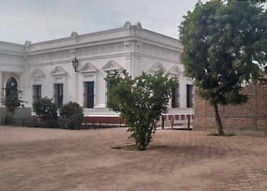 Quieren sanitarios en escuela Obregón