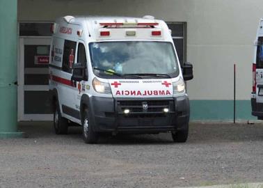 Se dispara por accidente en el Campo 60