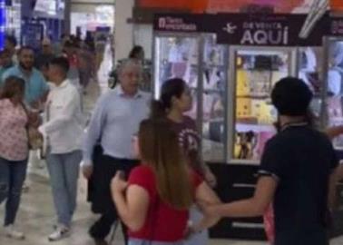 Sujeto abre fuego en sala de cine