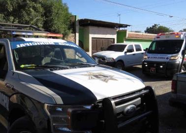 Asesinan a lava carros en la Valle Verde