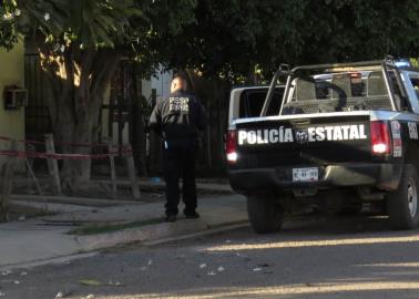 Encuentran a mujer estrangulada