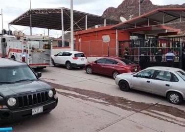 Tirotean vivienda en Las Colinas Tirotean vivienda en Las Colinas