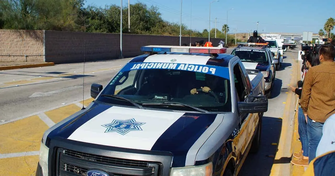 Brindarán seguridad a los paisanos
