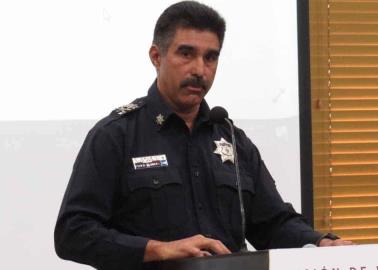 Anuncian resultados en combate a la delincuencia Anuncian resultados en combate a la delincuencia