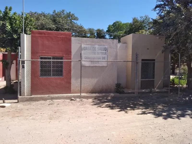 Casas de Salud, sin operar en comunidades