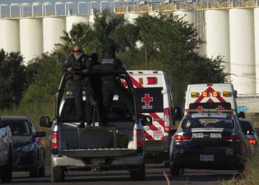 Muere uno de los detenidos el domingo en el Valle