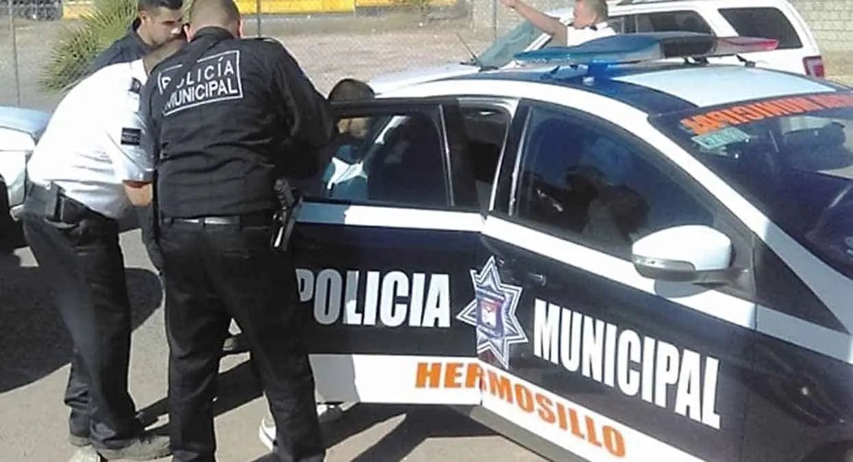 Detienen a uno por intentar abusar de una menor