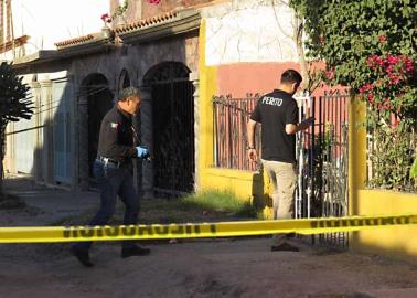 Hallan a joven muerto en la Libertad Hallan a joven muerto en la Libertad