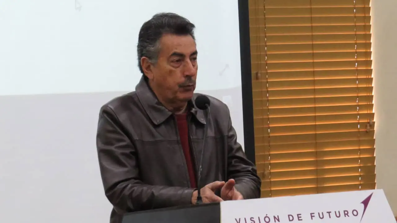 Homicidios siguen dándose entre criminales: Lamarque