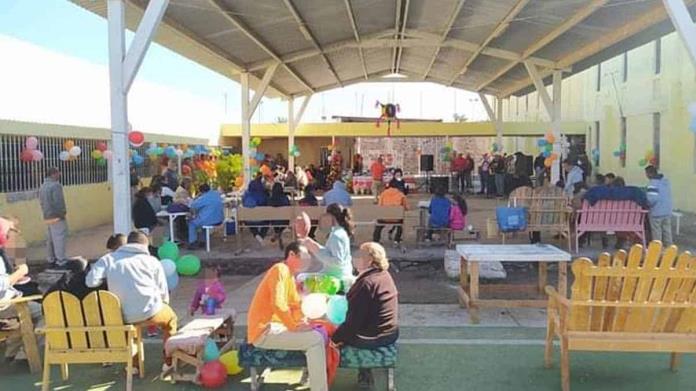 Tendrá población penitenciaria visitas en Navidad y Año Nuevo Tendrá población penitenciaria visitas en Navidad y Año Nuevo