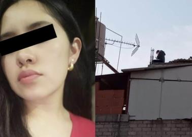 VIDEO. Enfermera secuestrada transmite en Facebook pidiendo ayuda VIDEO. Enfermera secuestrada transmite en Facebook pidiendo ayuda