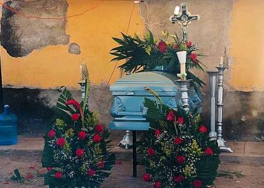 No vuelvas, volvió y ahora sí su marido la asesinó No vuelvas, volvió y ahora sí su marido la asesinó