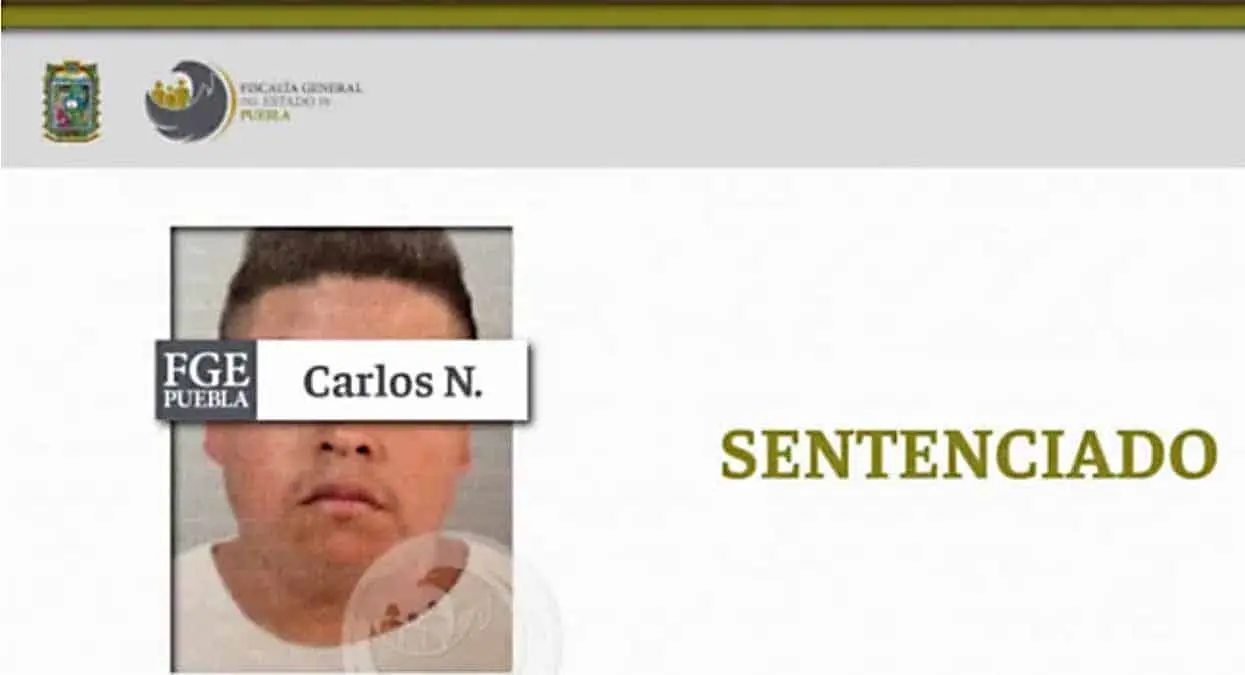 Al bote 12 años por violar y embarazar a su primita