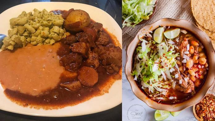 Pese al “monstruo” inflación, realizan cena navideña Pese al “monstruo” inflación, realizan cena navideña