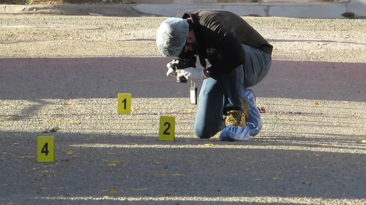 Mujeres asesinadas en Cajeme