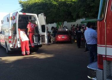 Agitada Navidad para cuerpos de emergencias