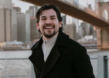 Alan Estrada abre su corazón a seguidores y se declara gay Alan Estrada abre su corazón a seguidores y se declara gay