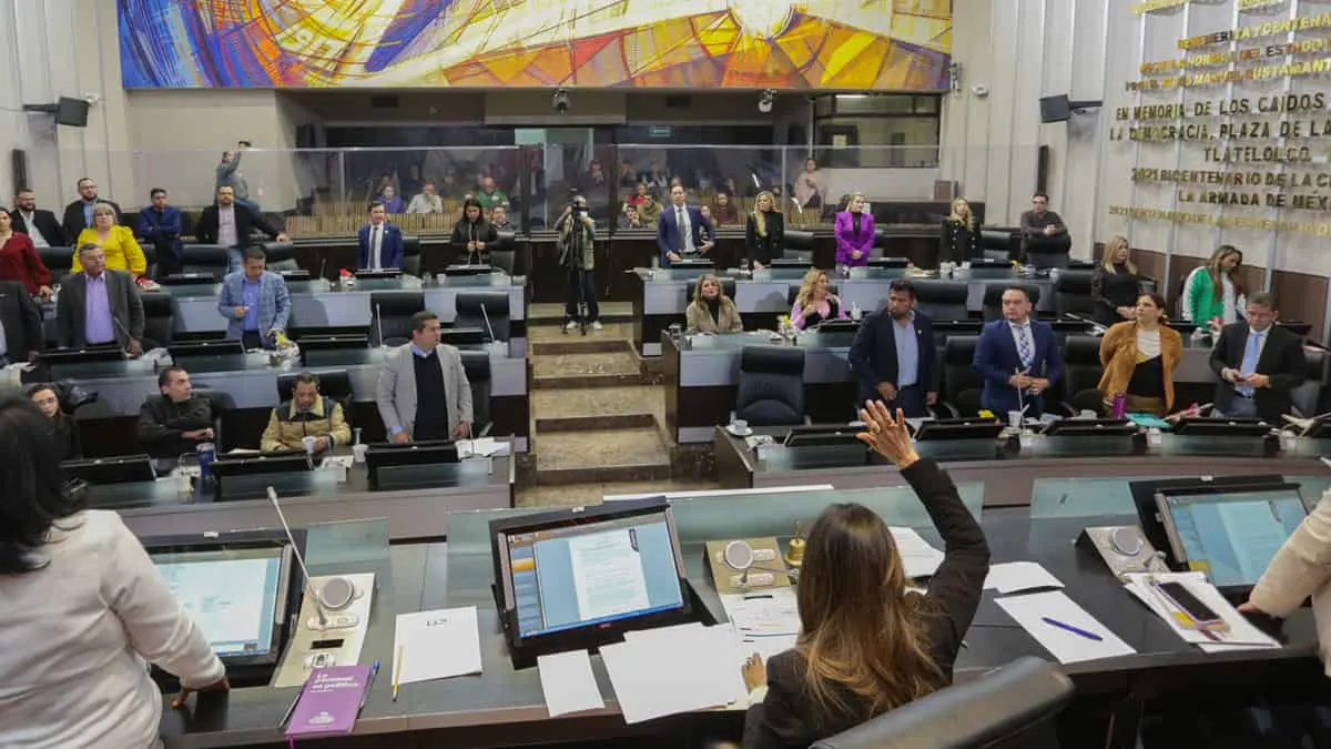 Habrá reestructura