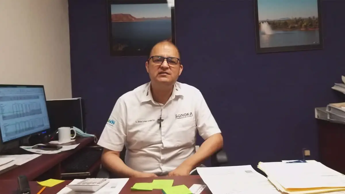 Vuelos salen normal desde aeropuerto CO
