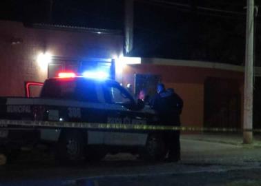 Asesinan a jovencito en Plano Oriente