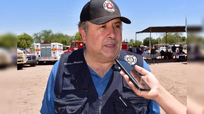 Mantendrá Protección Civil operativos en fin de año Mantendrá Protección Civil operativos en fin de año