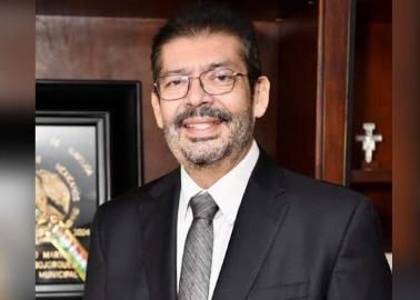 Alcalde se ausenta por reca&iacute;da: secretario