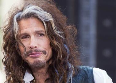 Steven Tyler es demandado por abuso sexual contra una menor Steven Tyler es demandado por abuso sexual contra una menor