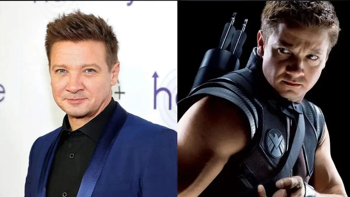 Jeremy Renner, en estado crítico tras sufrir un accidente